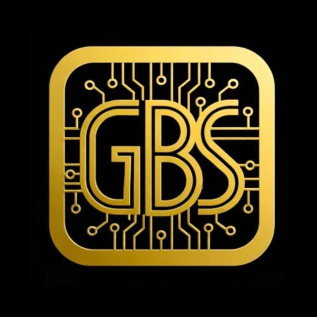 Logo de Golden Business Solutions