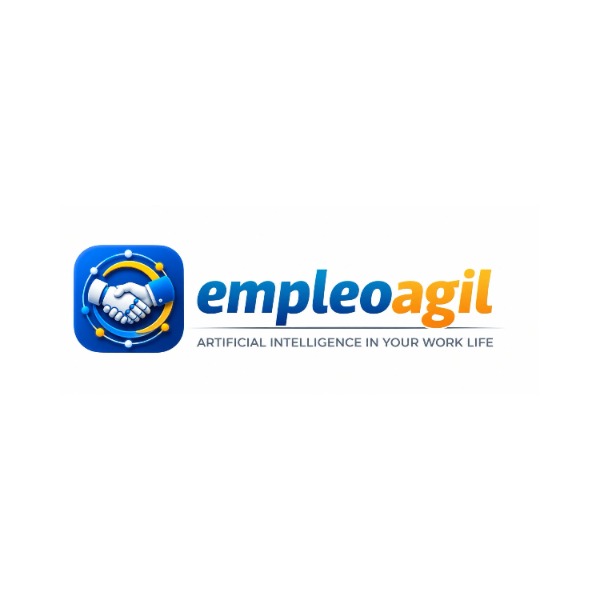 Logo de EMPLEOAGIL