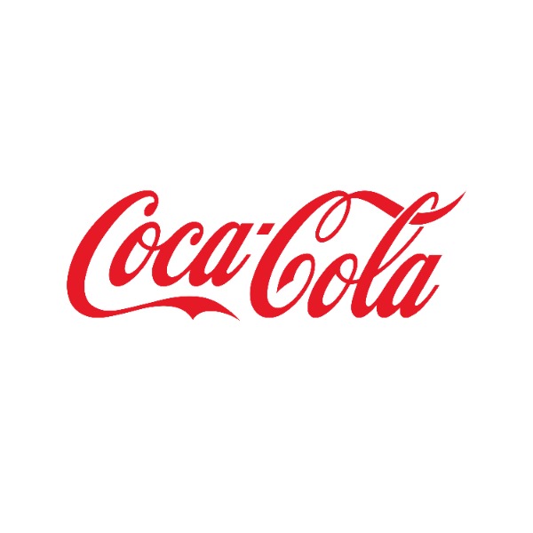 Logo de Cocacola