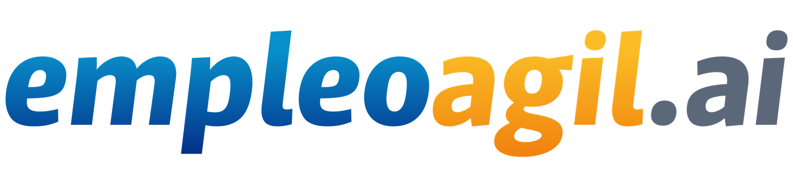 Empleoagil